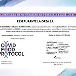 La Orza De Angel 2* Чива