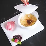 La Orza De Angel 2* Чива