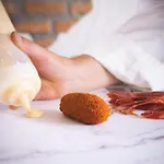 Отель La Orza De Angel Чива