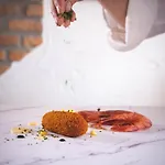 Отель La Orza De Angel