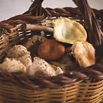Отель La Orza De Angel 2*
