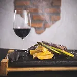 Отель La Orza De Angel