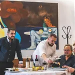 La Orza De Angel 2* Чива