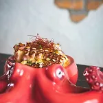 Отель La Orza De Angel 2*