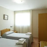La Orza De Angel Отель 2*