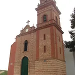 La Orza De Angel Отель 2*