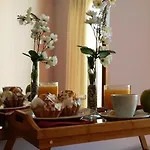 Отель La Orza De Angel