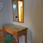 Отель La Orza De Angel