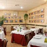 La Orza De Angel