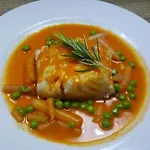 Отель La Orza De Angel Чива