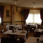 La Orza De Angel Отель Чива