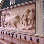 La Orza De Angel Отель Чива