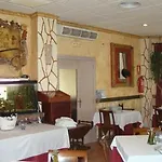 La Orza De Angel 2* Чива