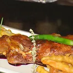 La Orza De Angel Отель 2*