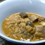 La Orza De Angel 2* Чива