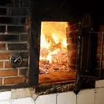 La Orza De Angel Чива