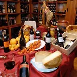 La Orza De Angel
