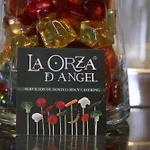La Orza De Angel 2* Чива