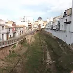 Отель La Orza De Angel