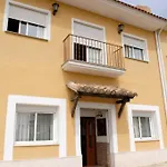 Отель La Orza De Angel