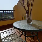 Отель La Orza De Angel 2*