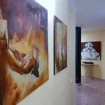 La Orza De Angel