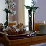 La Orza De Angel Отель 2*