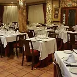 Отель La Orza De Angel 2*