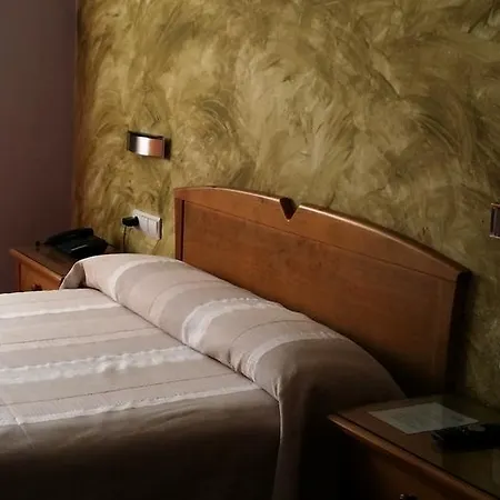 La Orza De Angel Hotel 2*