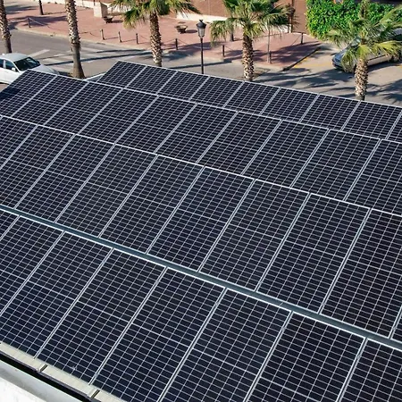 La Orza De Angel Hotel 2*