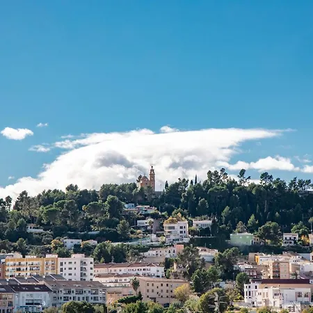 La Orza De Angel Hotel