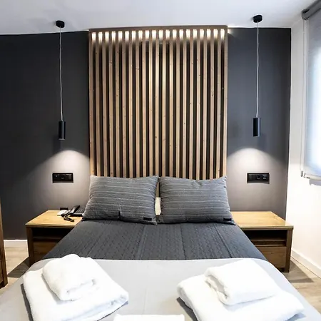 La Orza De Angel 2* Chiva