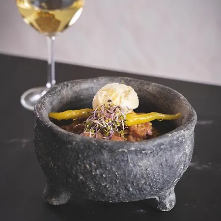 La Orza De Angel