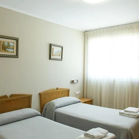 La Orza De Angel Hotel Chiva