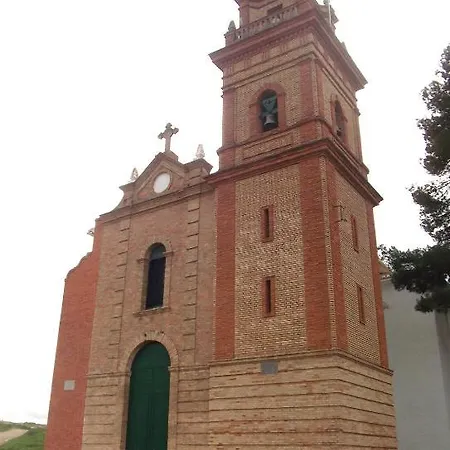 La Orza De Angel Hotel 2*