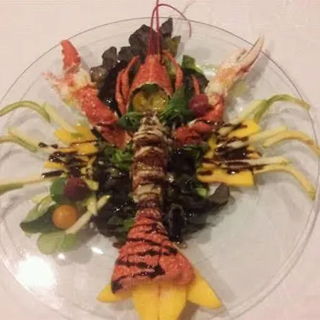 Отель La Orza De Angel 2*