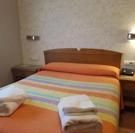 La Orza De Angel Hotel Chiva