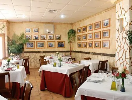 La Orza De Angel