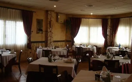 La Orza De Angel Hotel Chiva