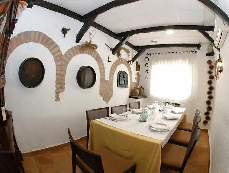La Orza De Angel
