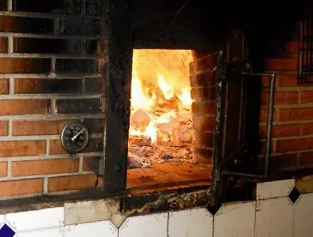 La Orza De Angel Chiva
