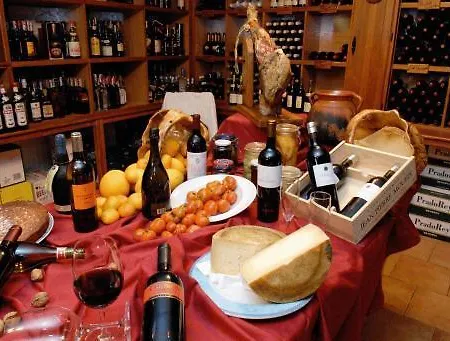 La Orza De Angel