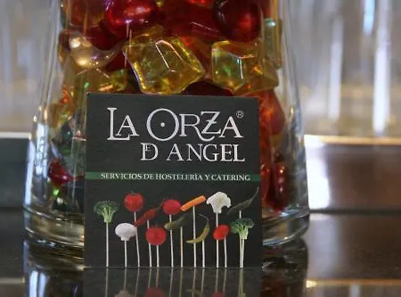 La Orza De Angel 2* Chiva