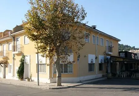 La Orza De Angel Chiva