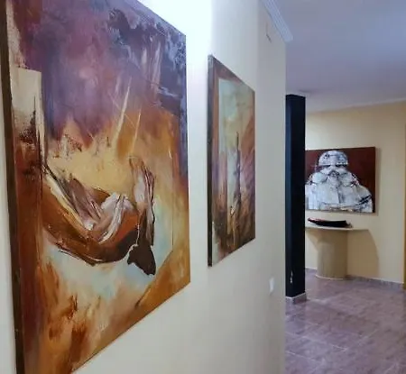 La Orza De Angel