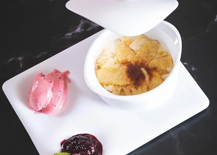 La Orza De Angel 2* Chiva