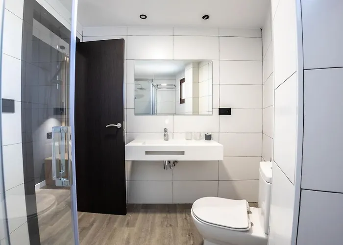 Hotel La Orza De Angel 2*