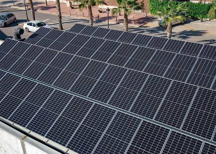 La Orza De Angel Hotel 2*