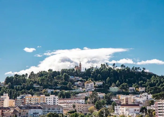 La Orza De Angel Hotel