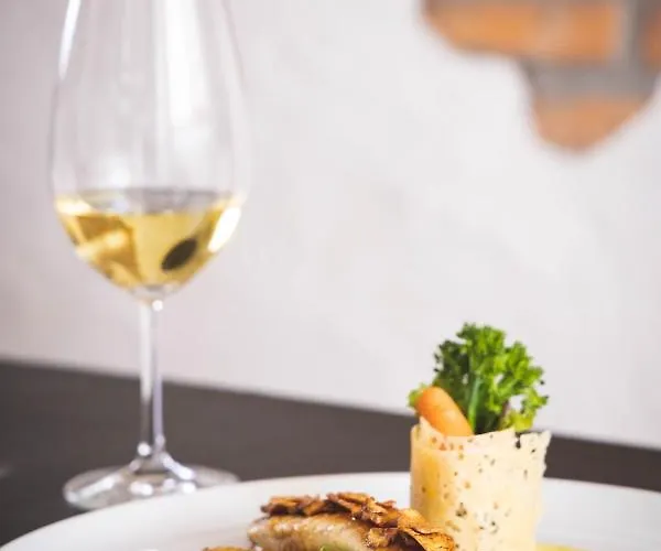 Hotel La Orza De Angel